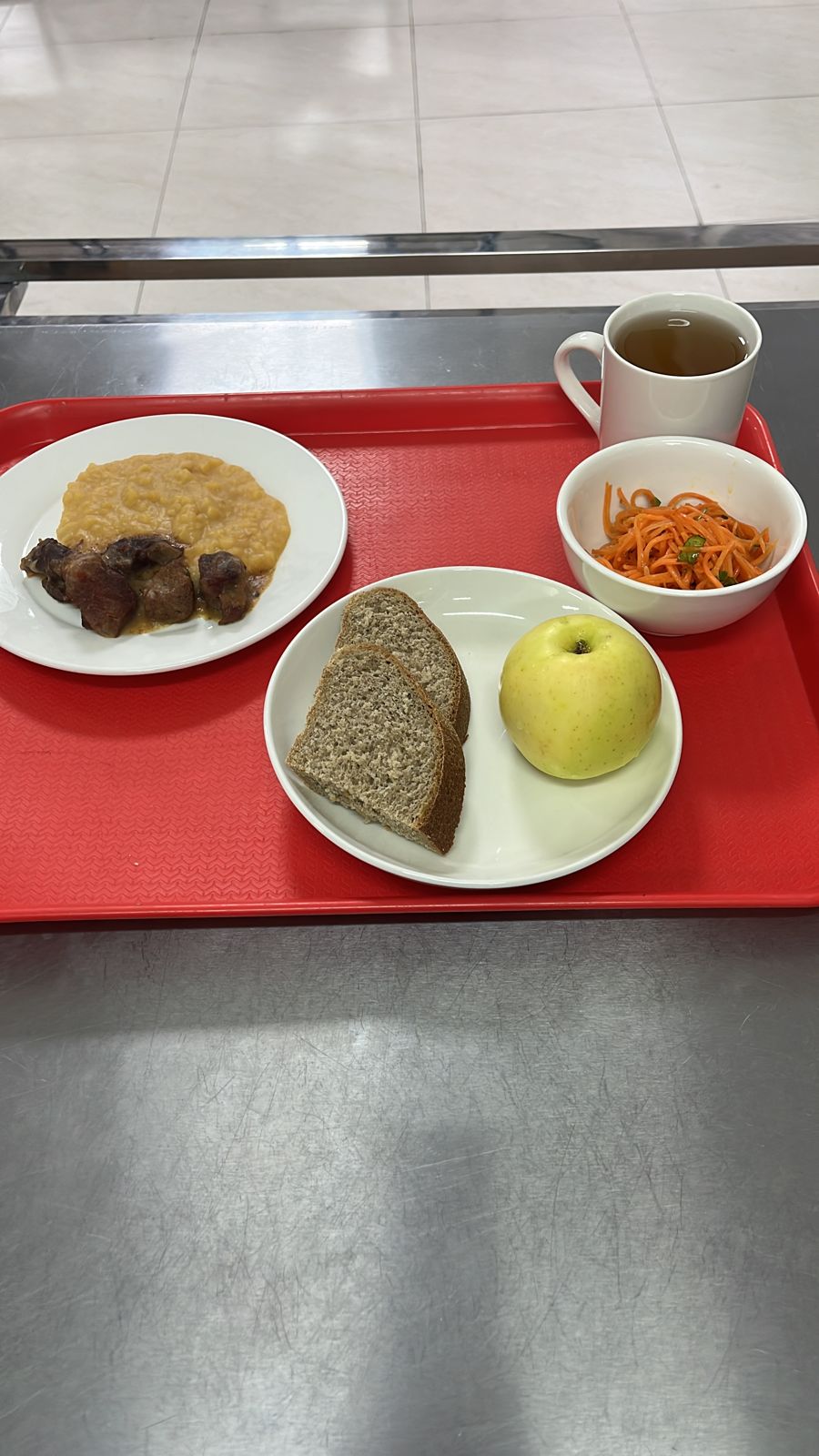 Ас мәзірі 3 апта 1 күн. 20.11.2023ж