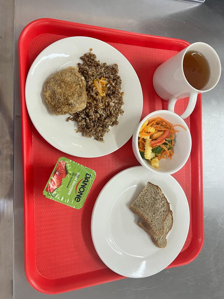 Меню 3 апта 2 күн. 21.2023ж