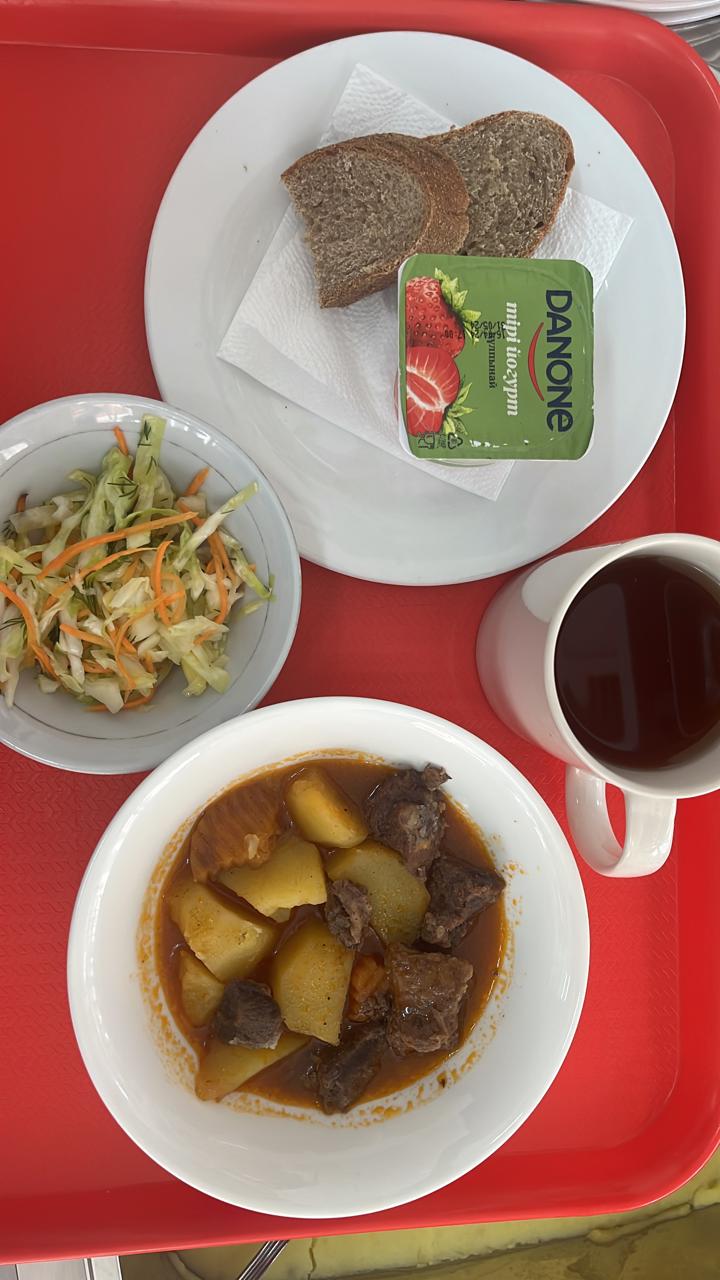 Ас мәзірі 4 апта 3 күн. 22.05.2024  ж