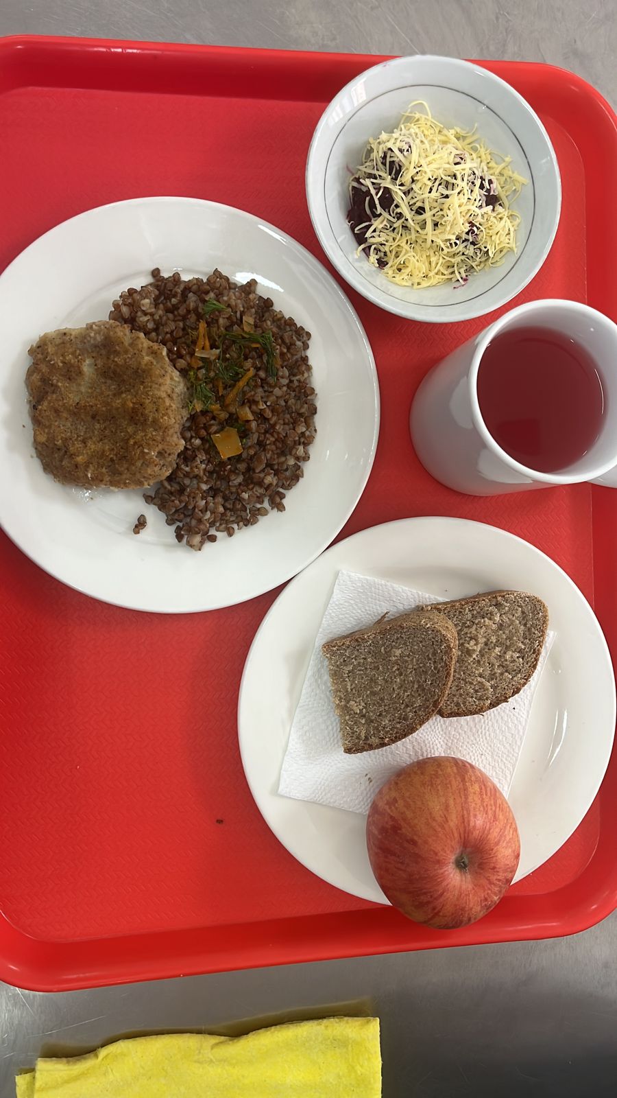 Ас мәзірі 4 апта 2 күн. 21.05.2024  ж