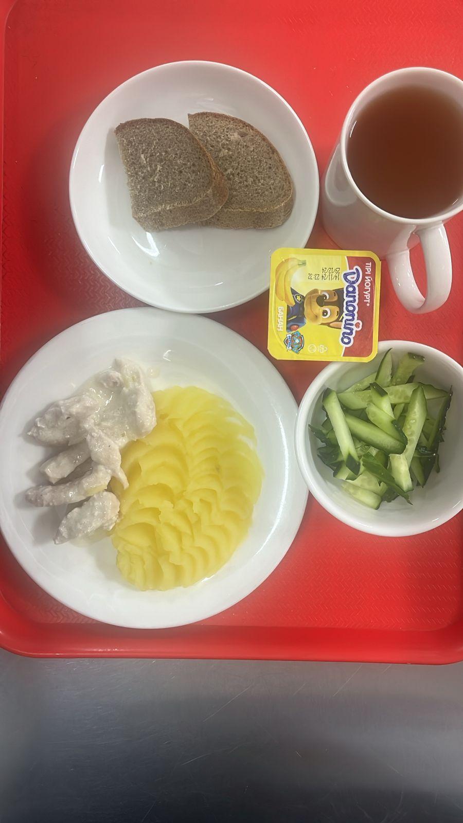 Ас мәзірі 3 апта 5 күн 22.11