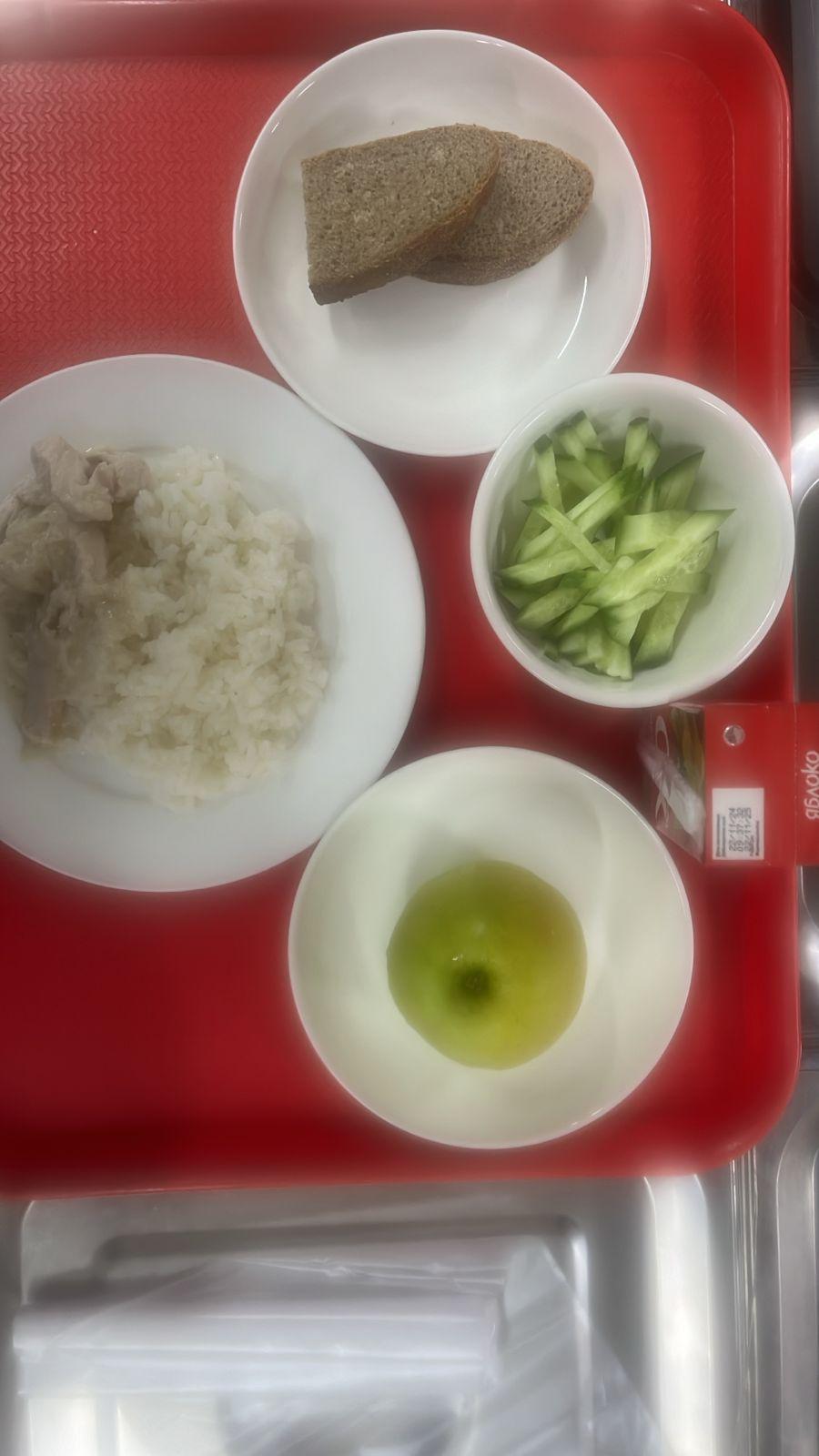 Ас мәзірі 1 апта 1 күн 02.12.2024