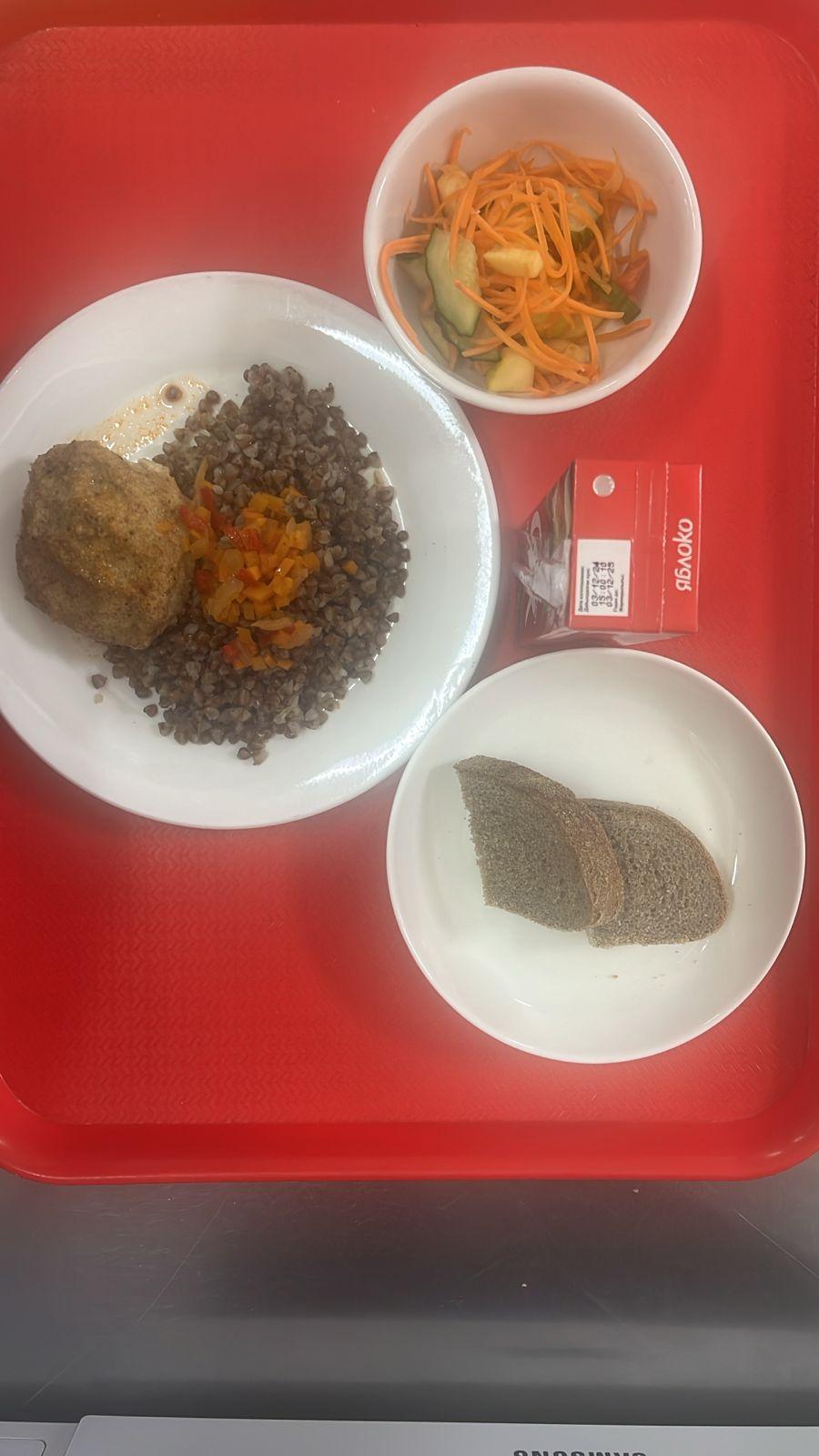 Ас мәзірі 2 апта 3 күн 11.12.2024