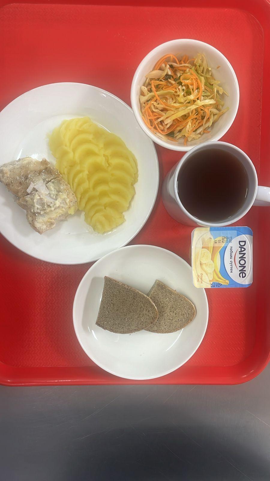 Ас мәзірі 2 апта 4 күн 12.12.2024