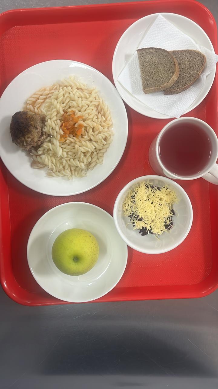 Ас мәзірі 2 апта 5 күн 11.12.2024