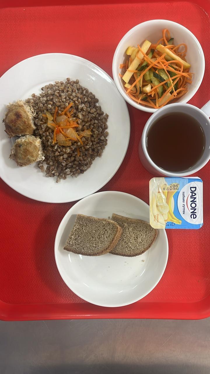 Ас мәзірі 3 апта 2 күн 21.01.2025