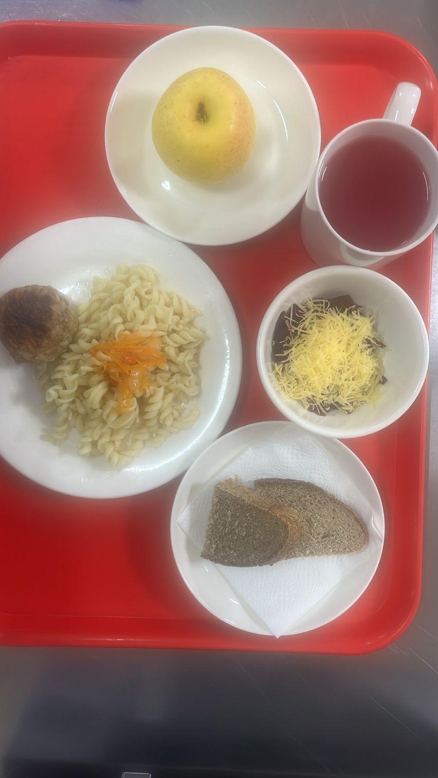 Ас мәзірі 2 апта 5 күн 14.02.2025