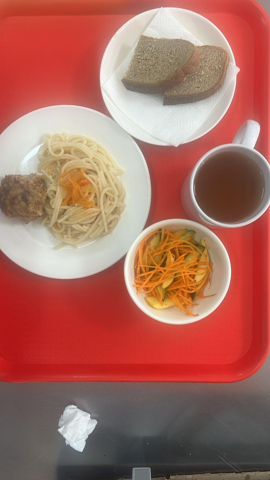 Ас мәзірі 4 апта 5 күн 28.02.2025