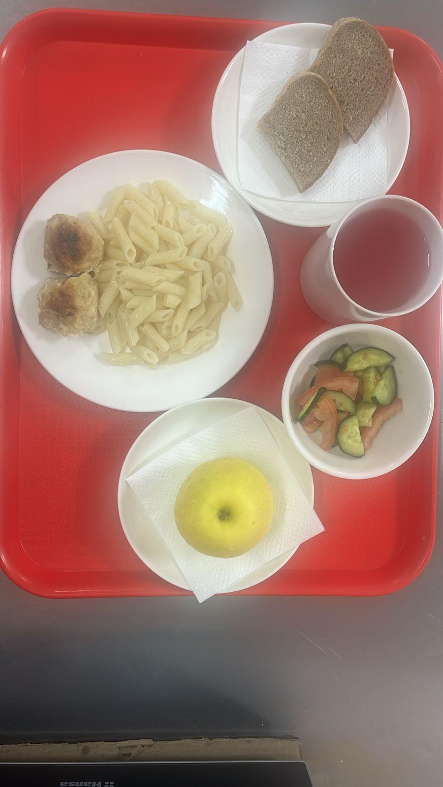 Ас мәзірі 1 апта 4 күн 06.03.2025