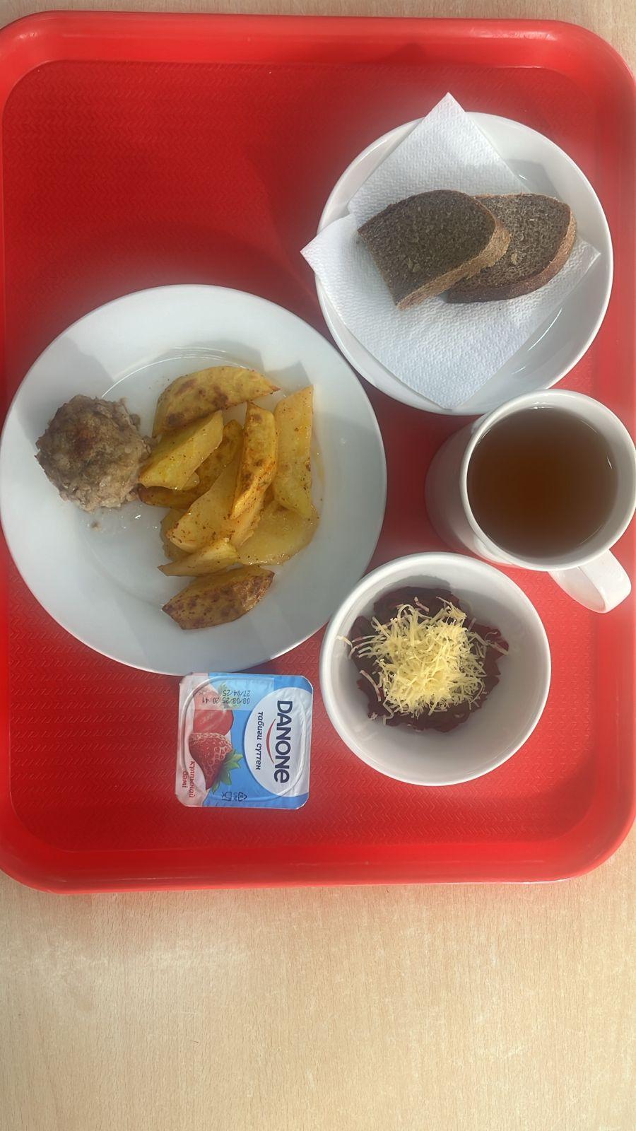 Ас мәзірі 1 апта 5 күн 04.04.2025