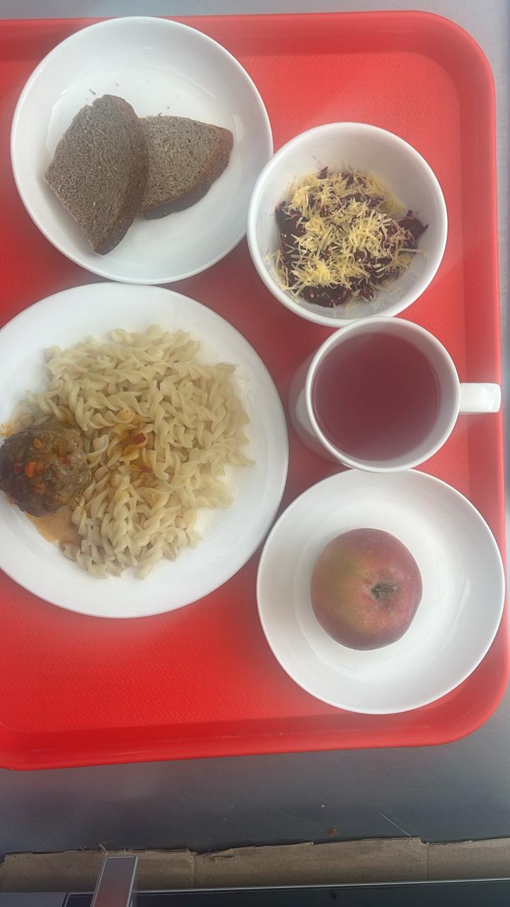 Ас мәзірі 2 апта 5 күн 11.04.2025