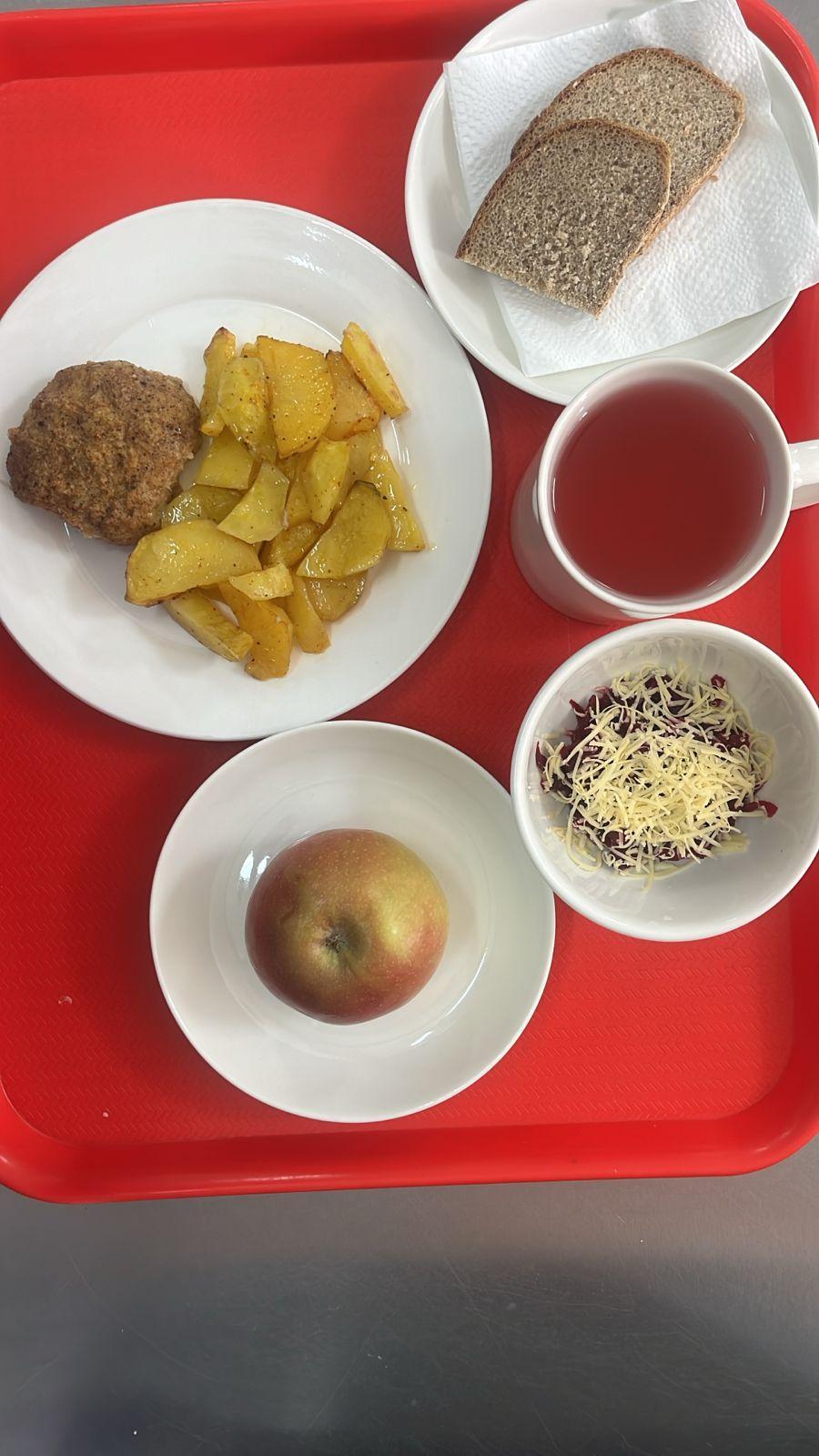 Ас мәзірі 4 апта 2 күн 22.04.2025