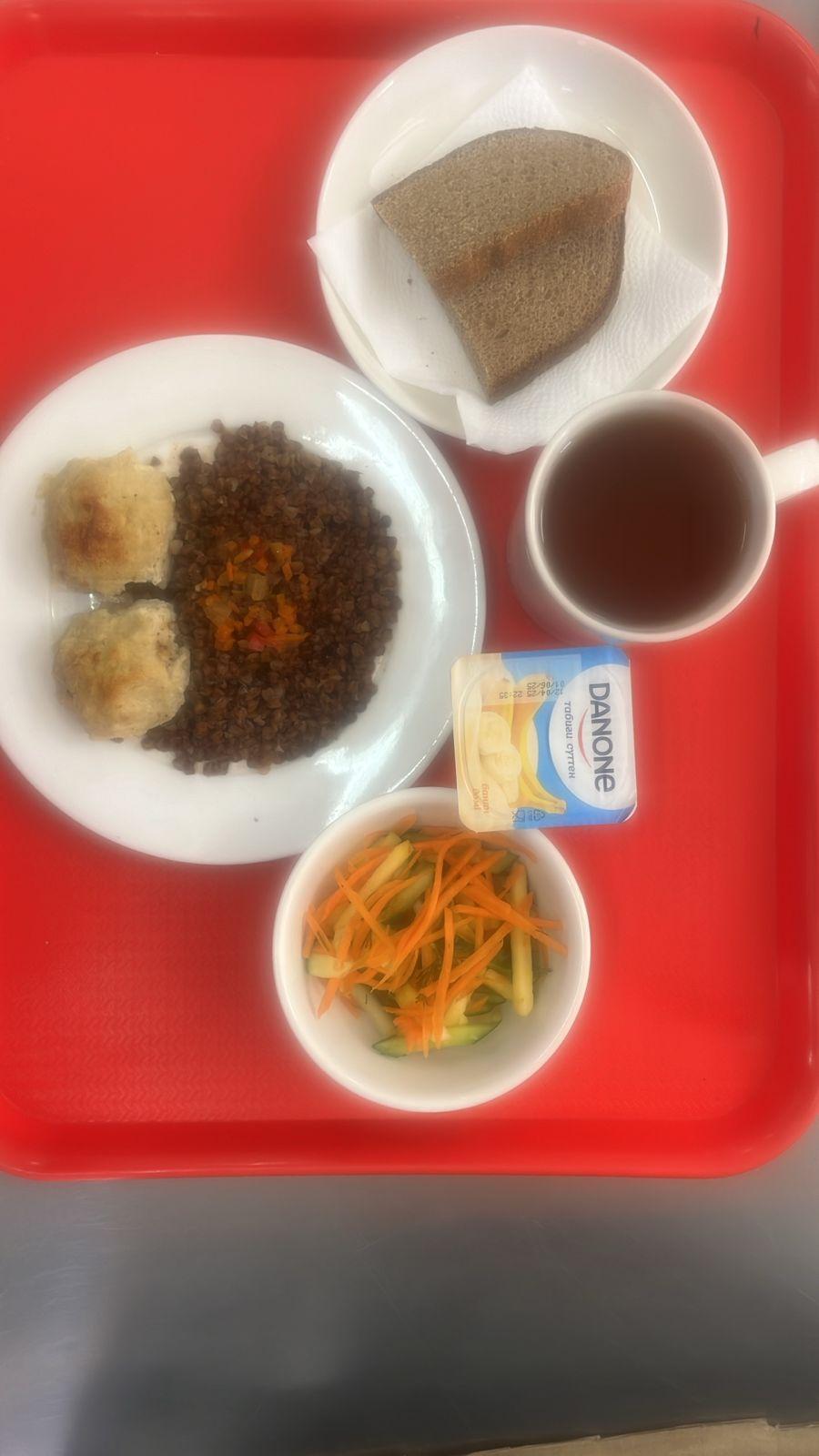 Ас мәзірі 3 апта 2 күн 13.05.2025