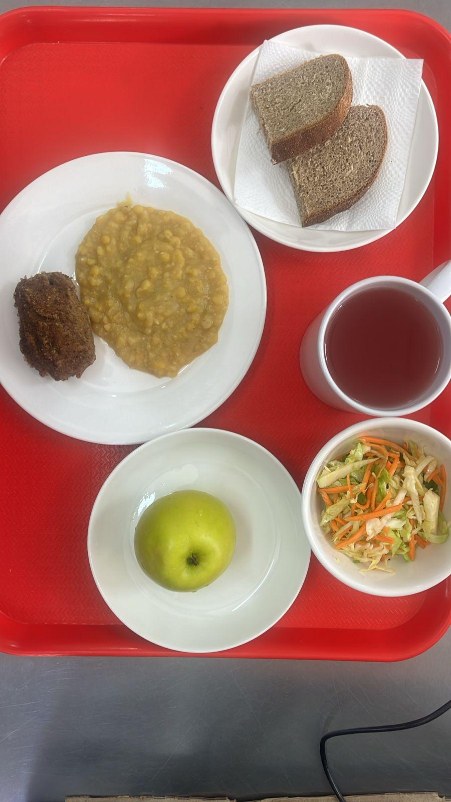 Ас мәзірі 3 апта 4 күн 15.05.2025