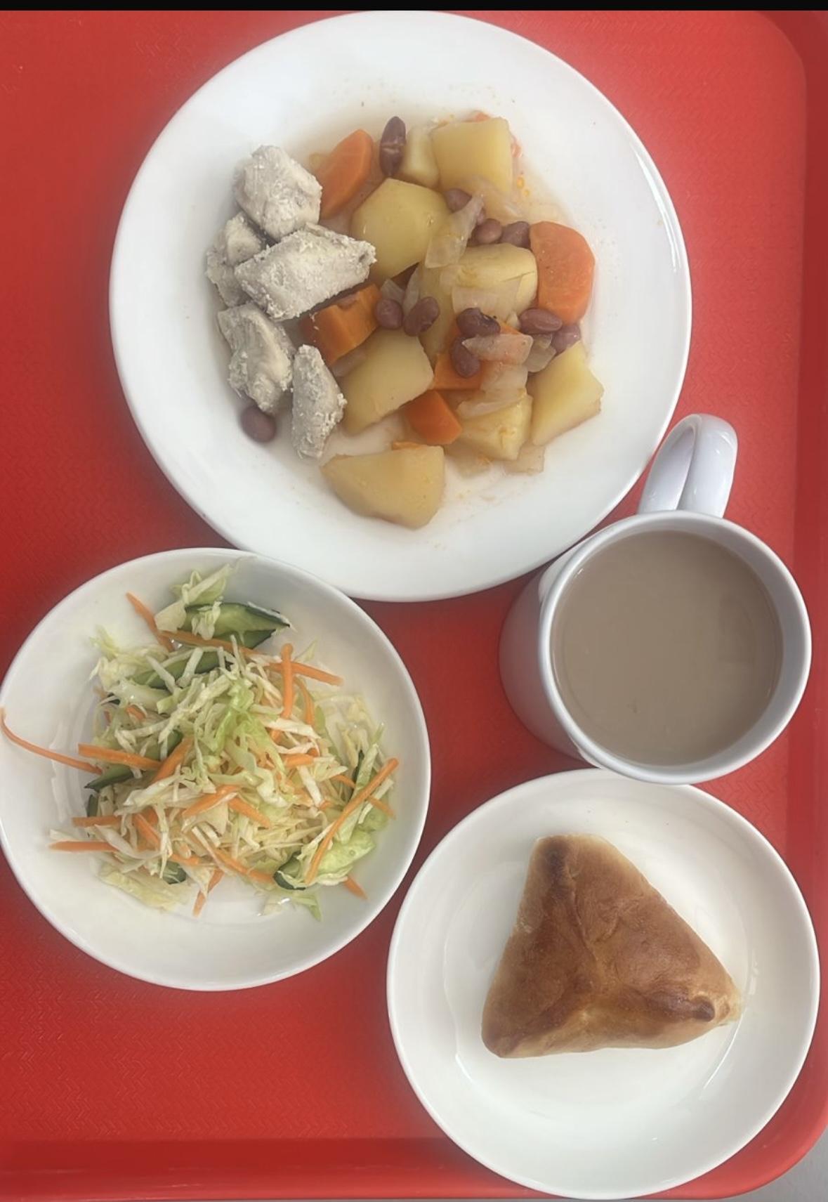 Ас мәзірі 1 апта 3-күн 03.09.2025