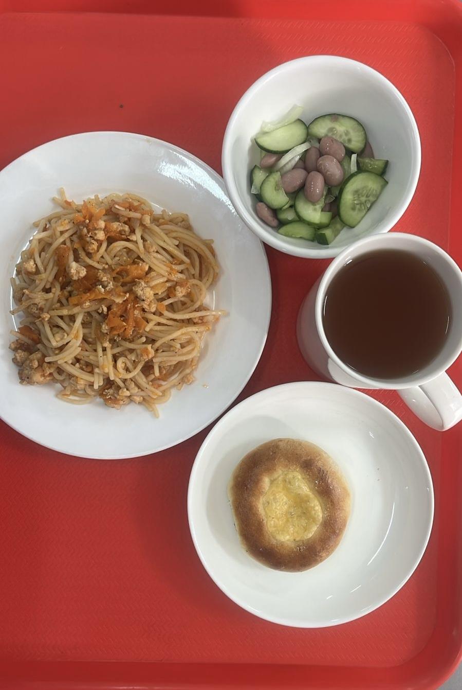 Ас мәзірі 3 апта 3-ші күн