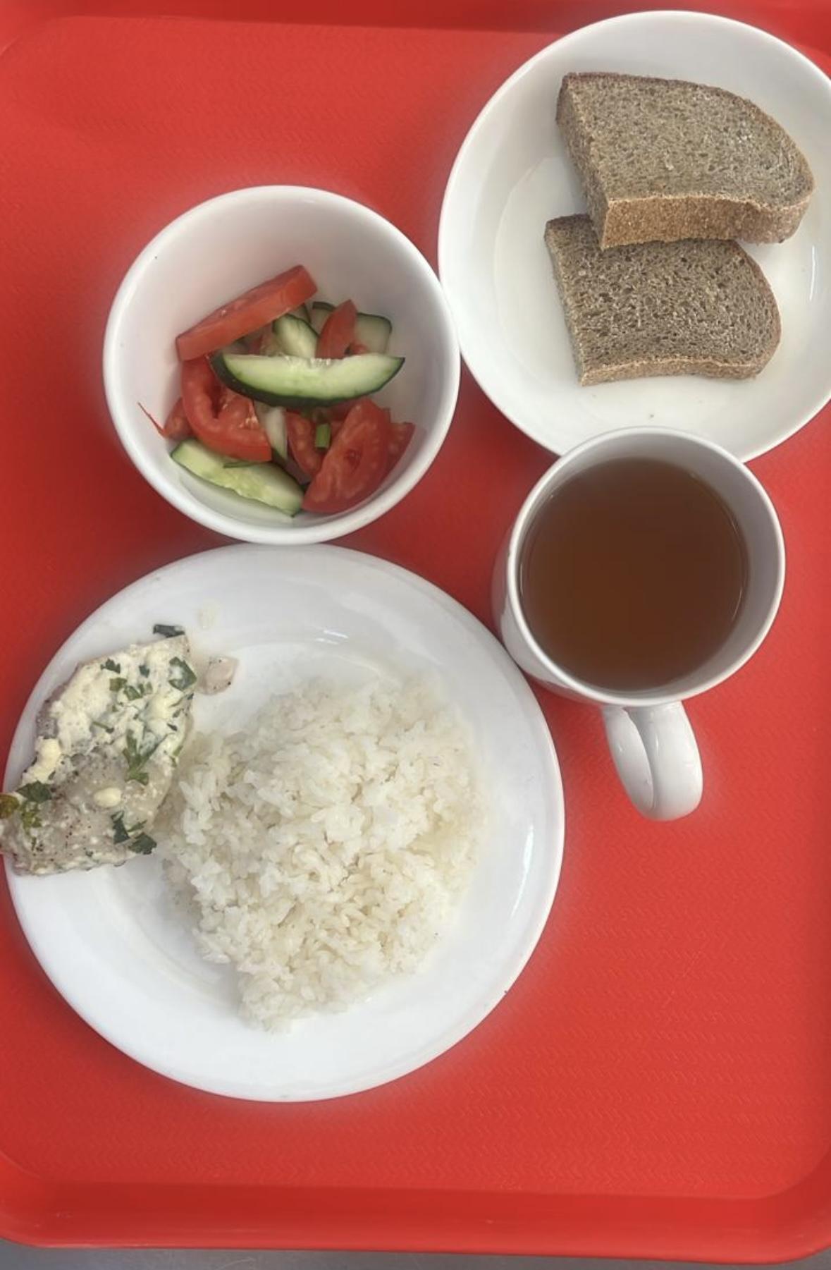 Ас мәзірі 4аптап 4-ші күн