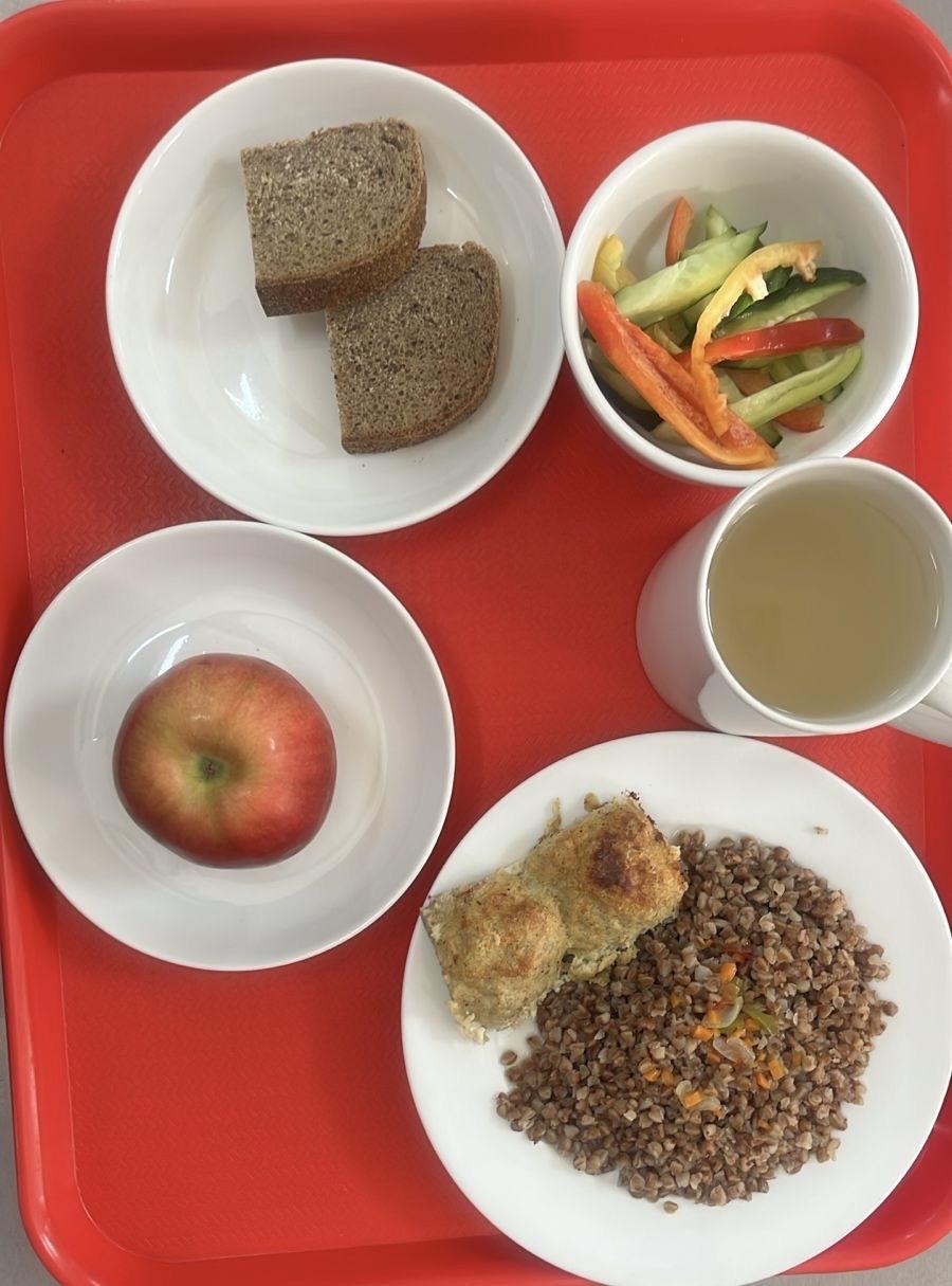 Ас мәзірі 2апта 2-ші күн