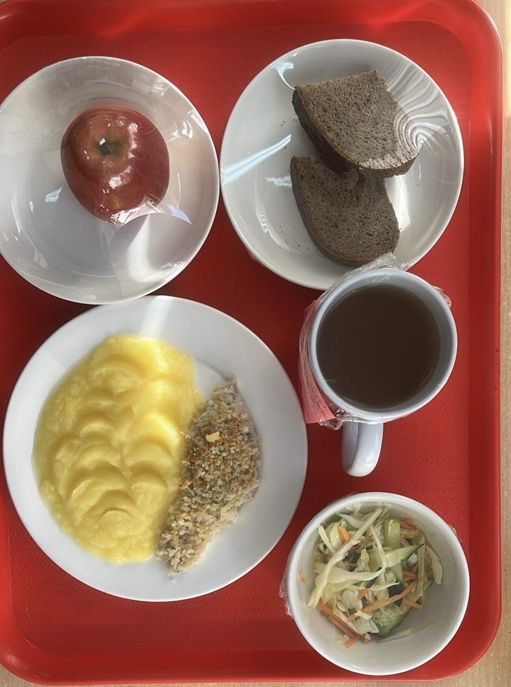 Ас мәзірі 2 апта 4-ші күн