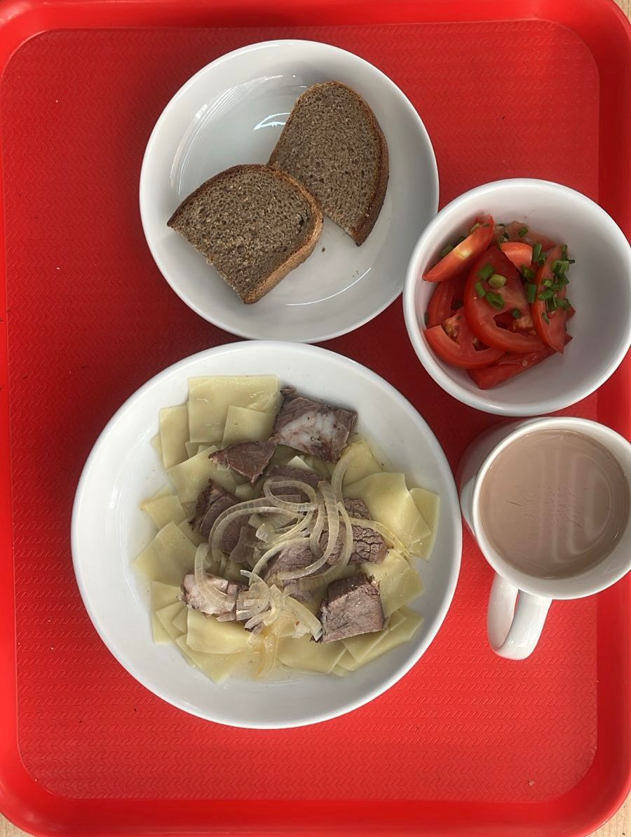 Ас мәзірі 3 апта 5-ші күн