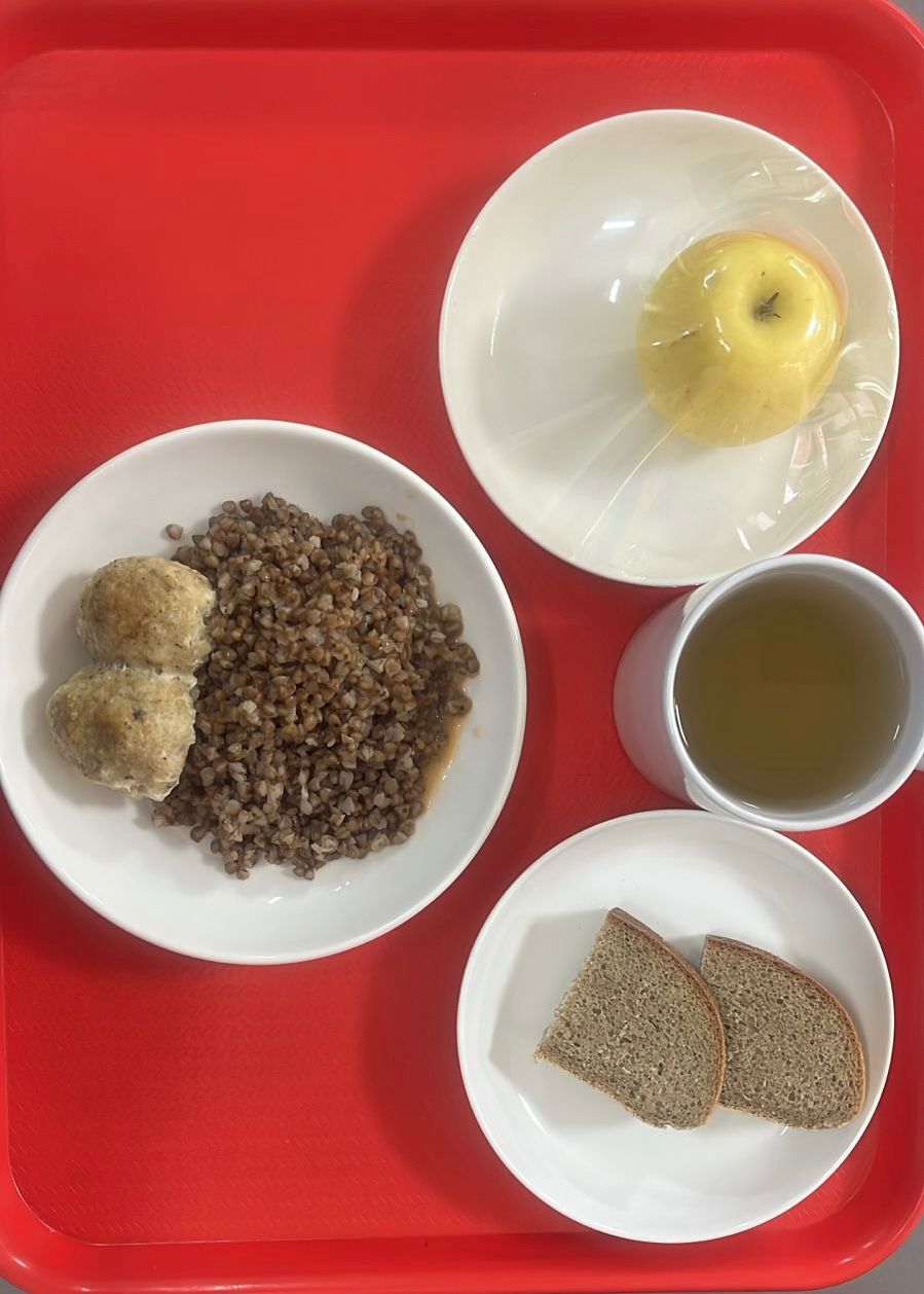 Ас мәзірі 3апта 4-ші күн