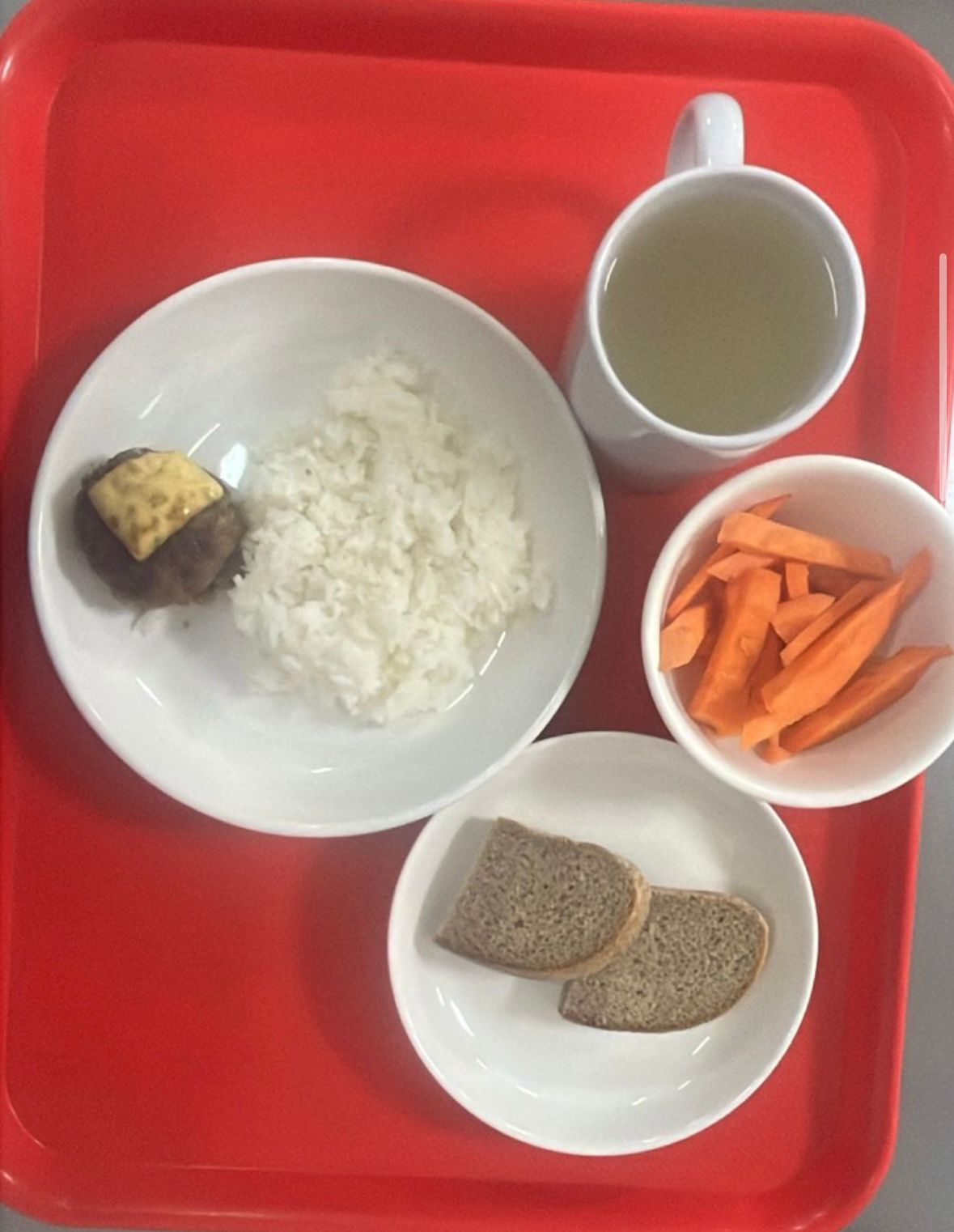 Ас мәзірі 2апта 3-ші күн