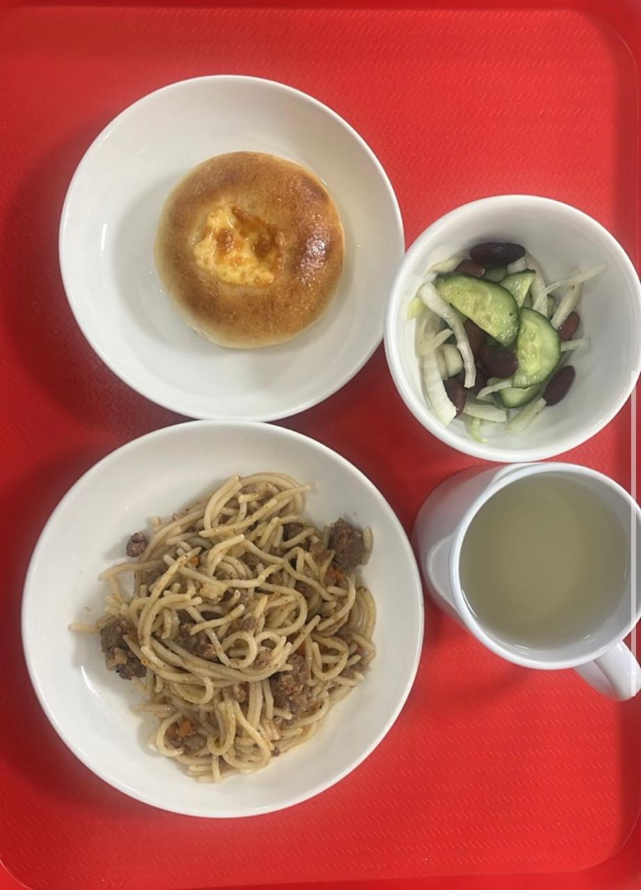 Ас мәзірі 3апта 3-ші күн