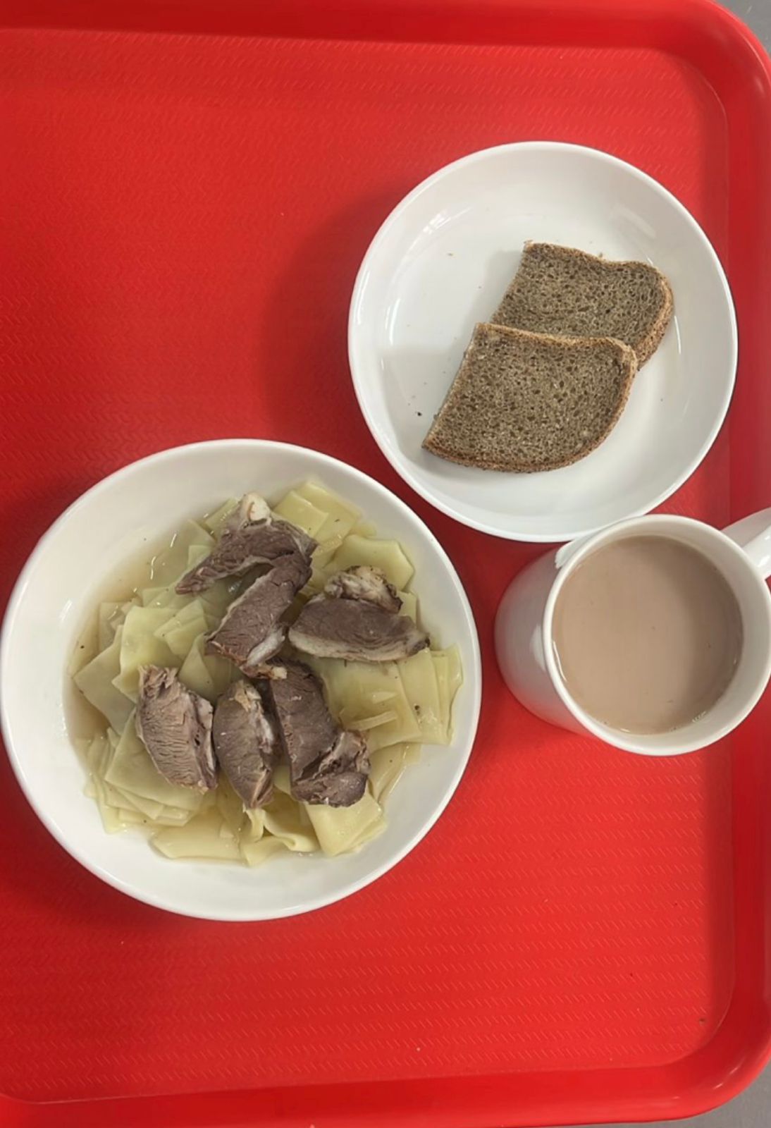 Ас мәзірі 3 апта 5-ші күн