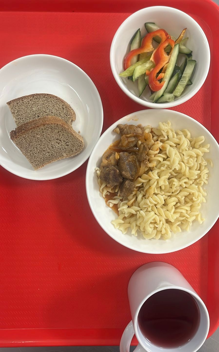 Ас мәзірі 4 апта1-ші күн