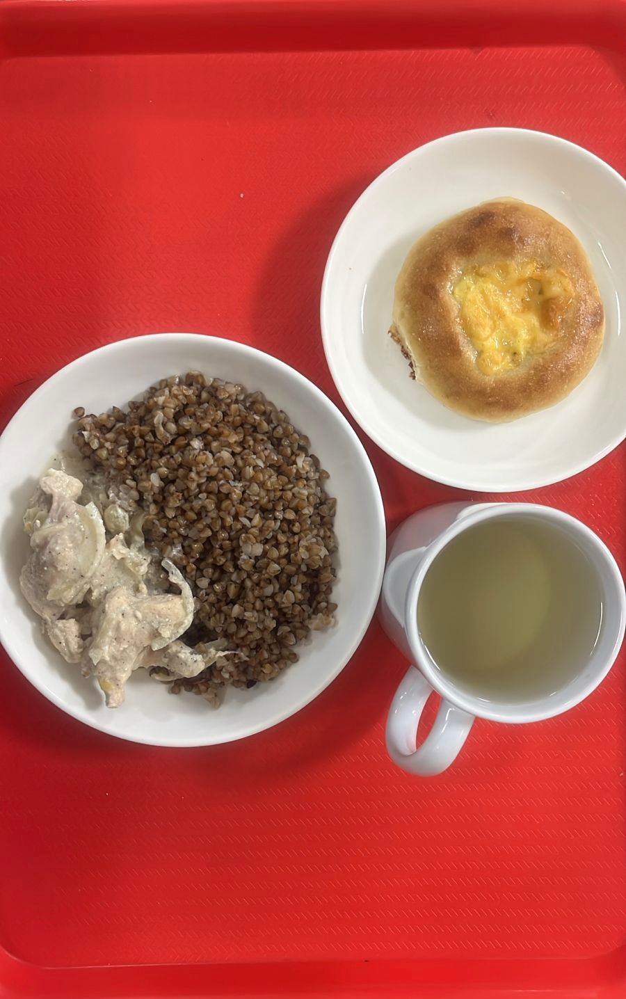 Ас мәзірі 4 апта 2-ші күн