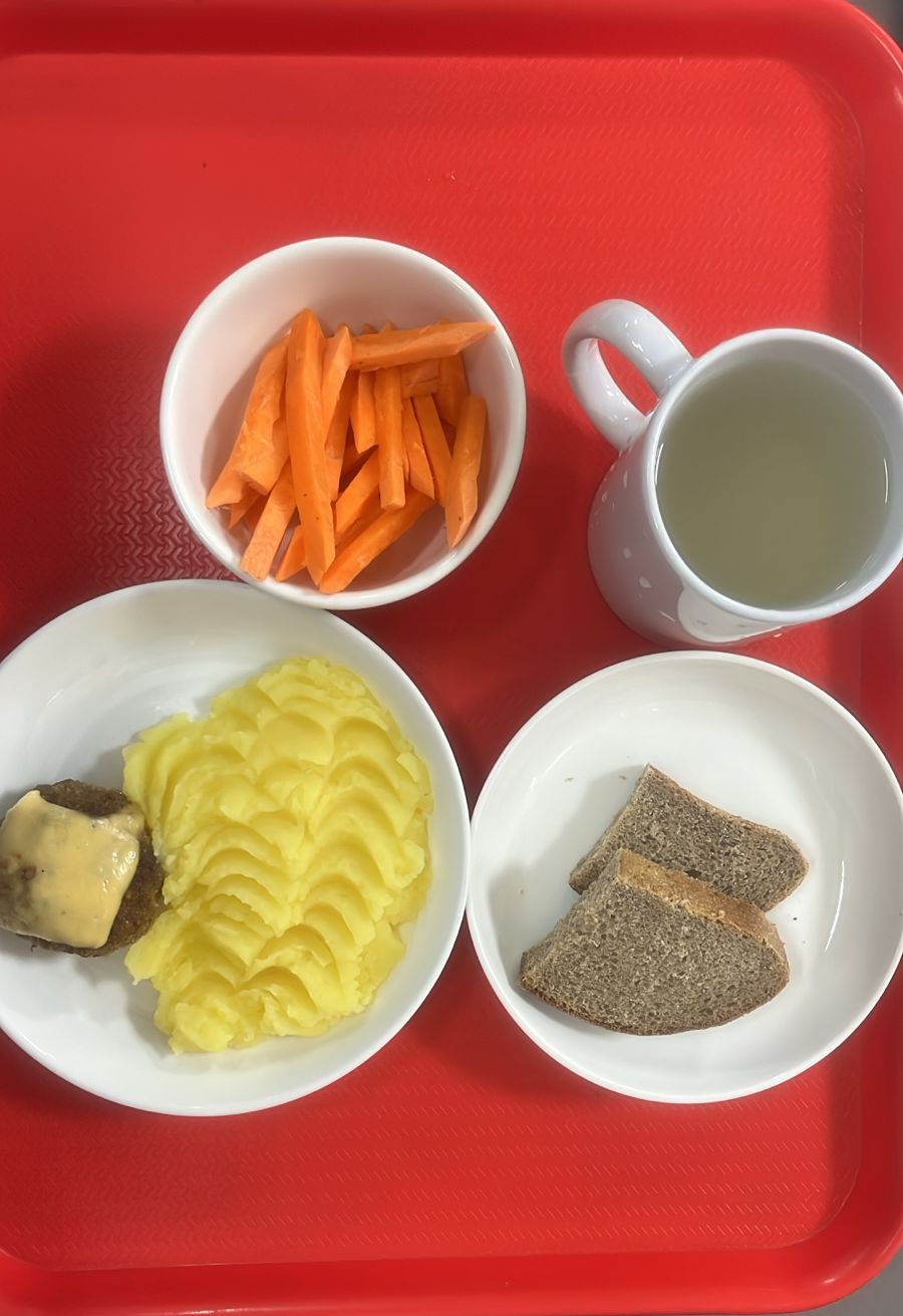 Ас мәзірі 2 апта 3-ші күн