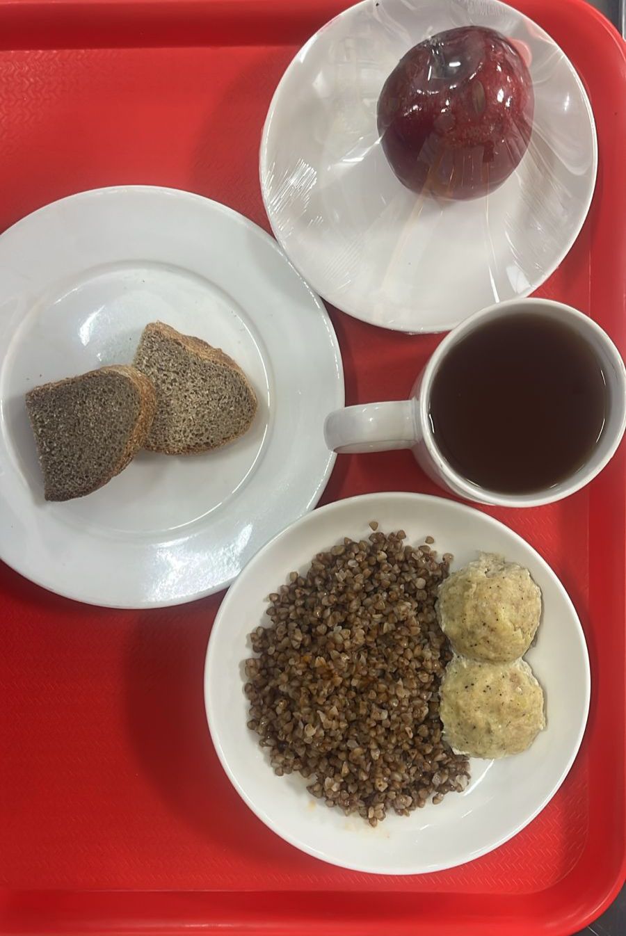 Ас мәзірі 2 апта 4-ші күн