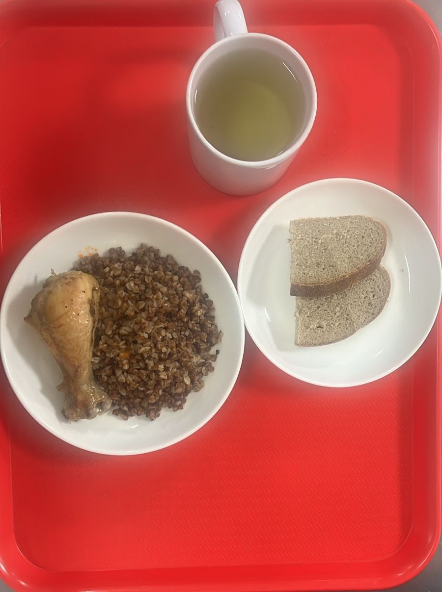 Ас мәзірі 4 апта 4-ші күн