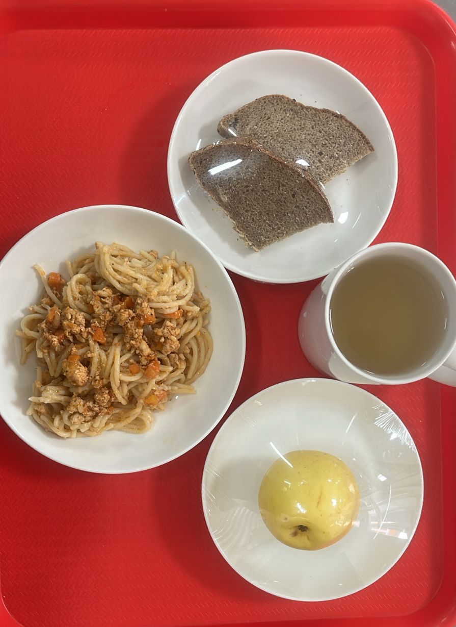 Ас мәзірі  2 апта 2-ші күн