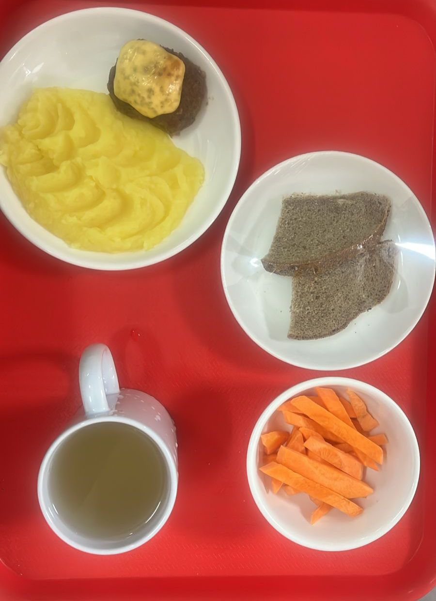 Ас мәзірі  2 апта 3-ші күн