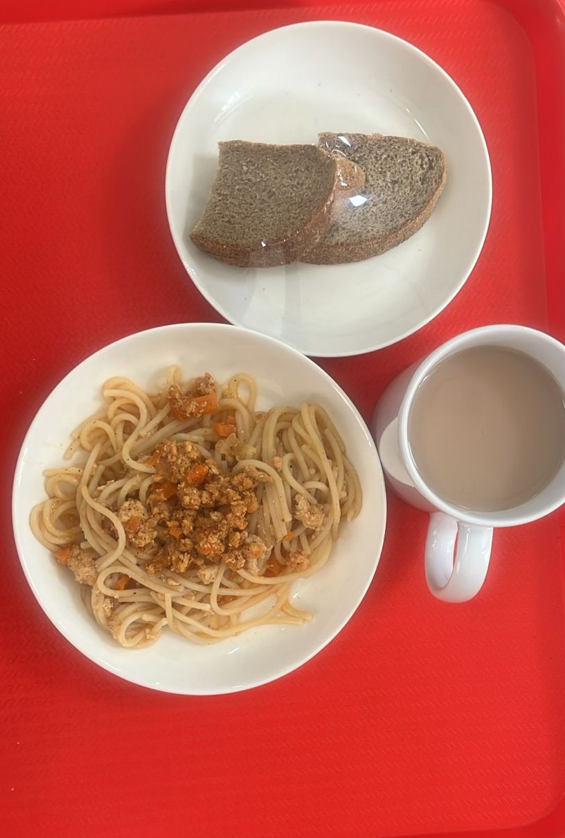 Ас мәзірі 3 апта 3-ші күн