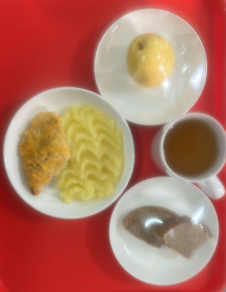 Ас мәзірі 3 апта 4-ші күн