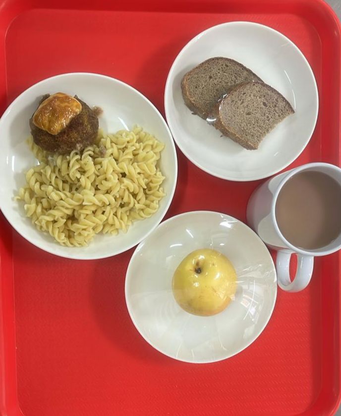 Ас мәзірі 4 апта 3-іш күн