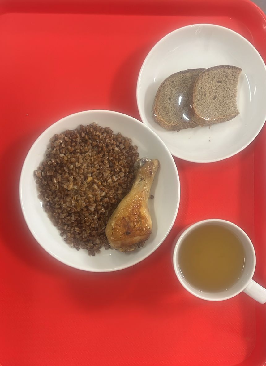 Ас мәзірі  4 апта 4-ші күн