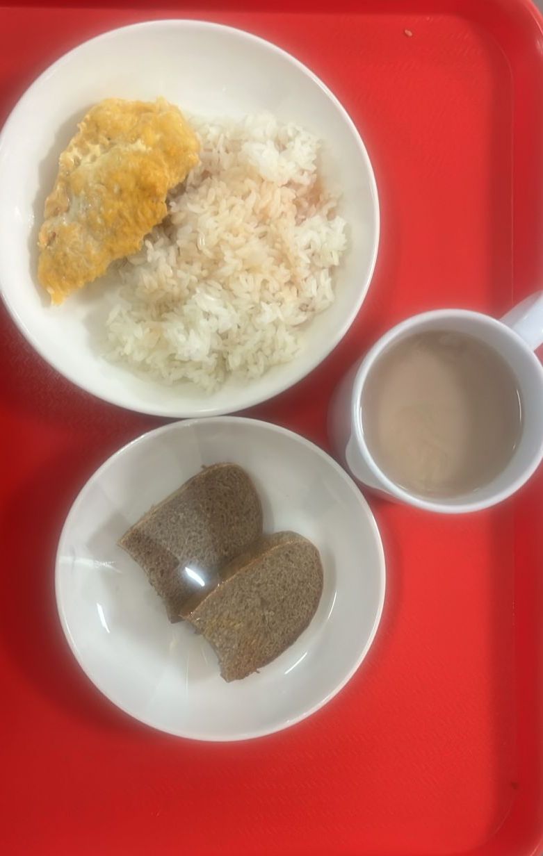 Ас мәзірі 1 апта 3-ші күн