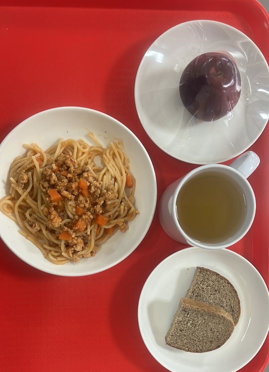 Ас мәзірі  2 апта 2-ші күн