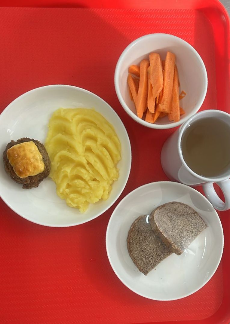 Ас мәзірі  2 апта 3-ші күн