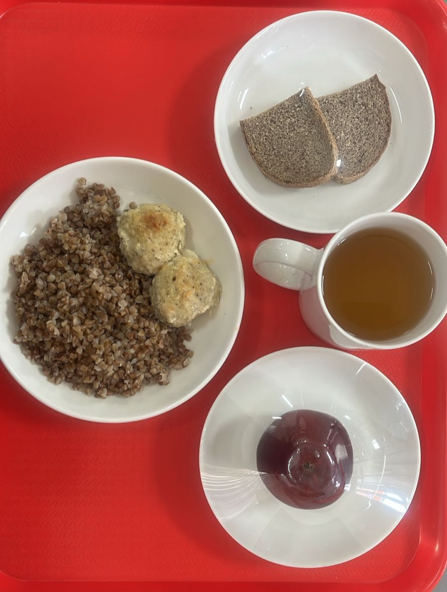 Ас мәзірі  2апта 4-ші күн