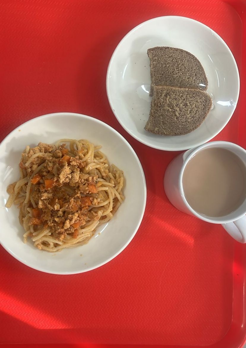 Ас мәзірі 3 апта 3-ші күн