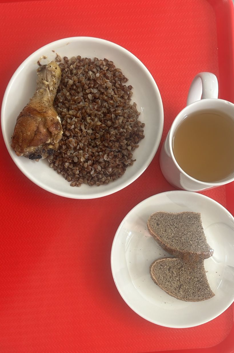 Ас мәзірі 4 апта 4-ші күн