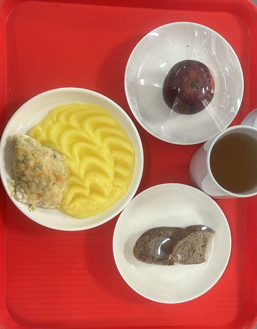 Ас мәзірі 1 апта 4-ші күн