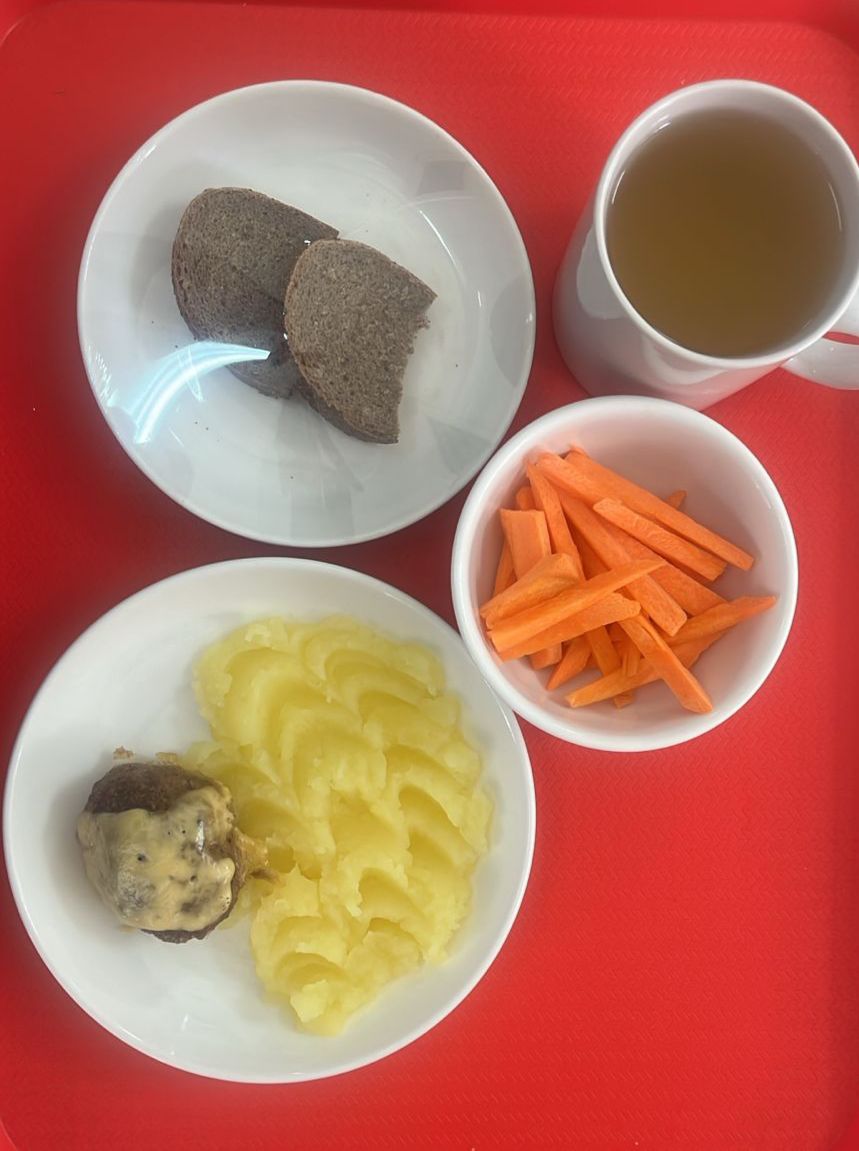 Ас мәзірі 2 апта 3-ші күн